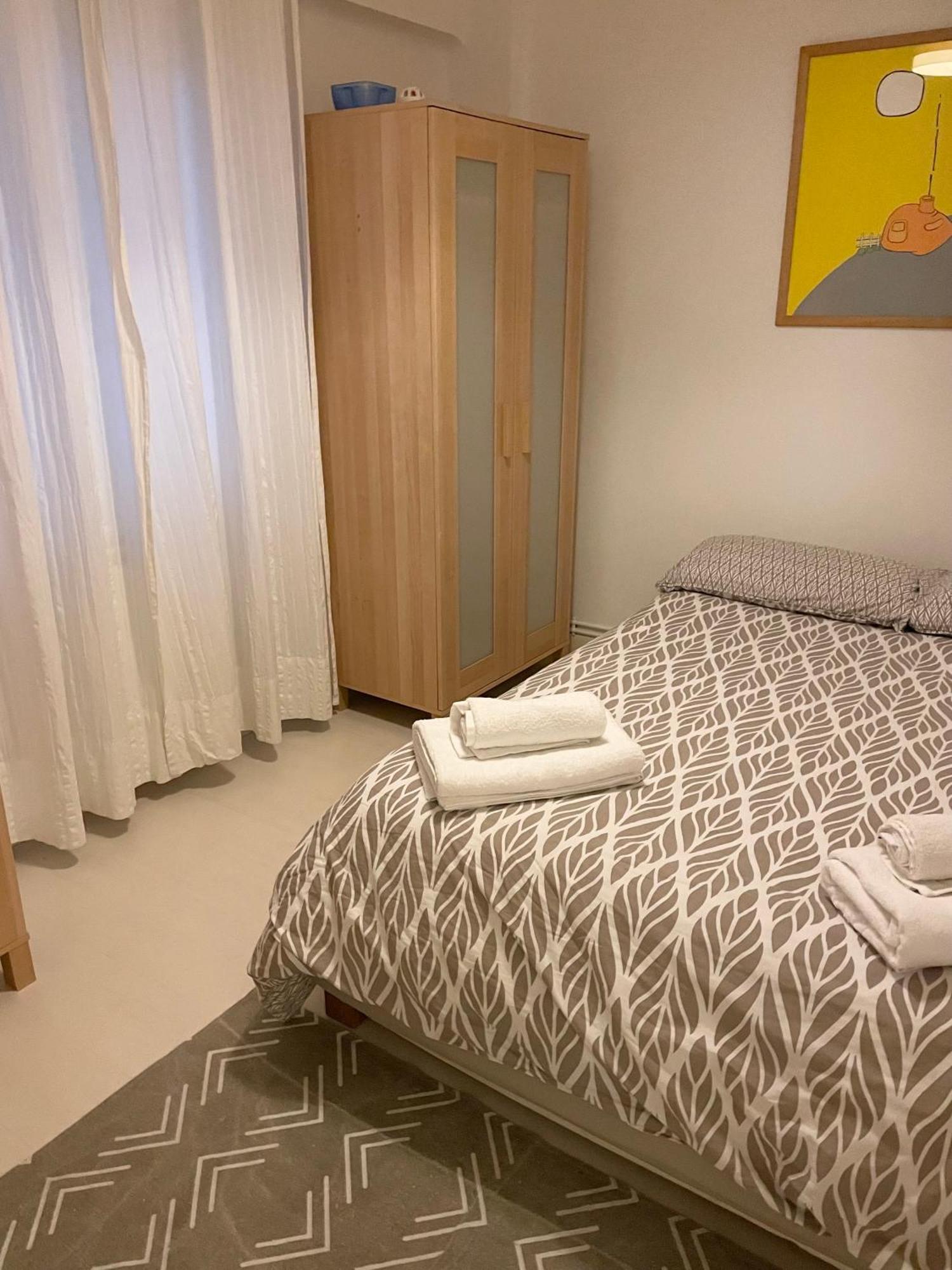 Azkoitia In The Heart Of The Basque Country Apartman Kültér fotó