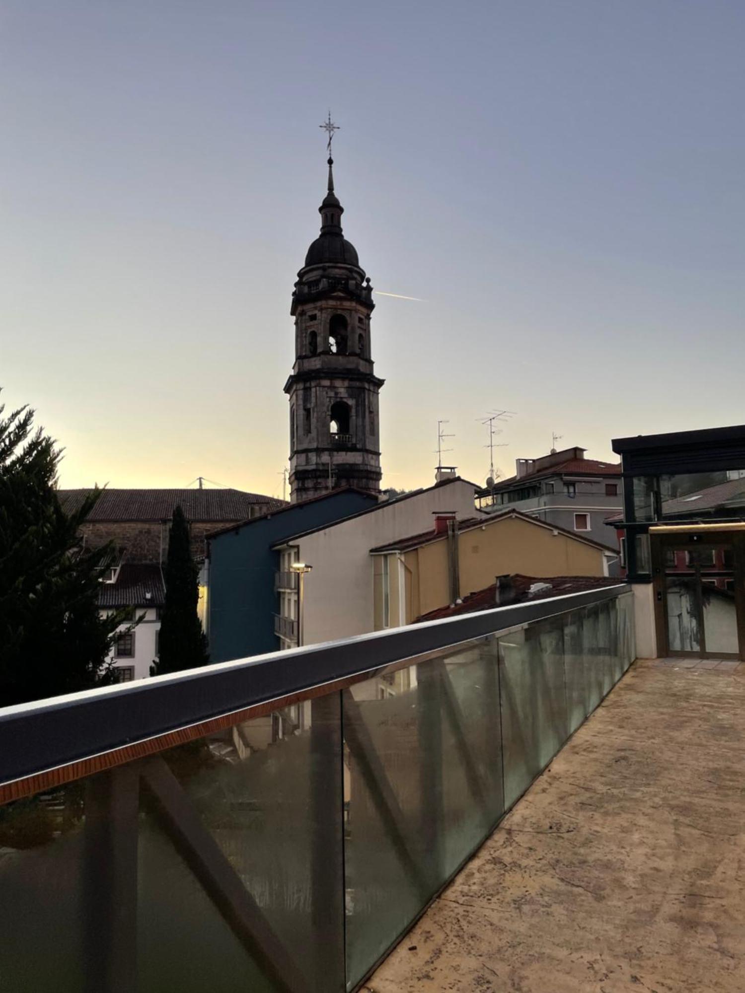 Azkoitia In The Heart Of The Basque Country Apartman Kültér fotó